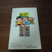 Boy Bikkuriman Club Complete Set