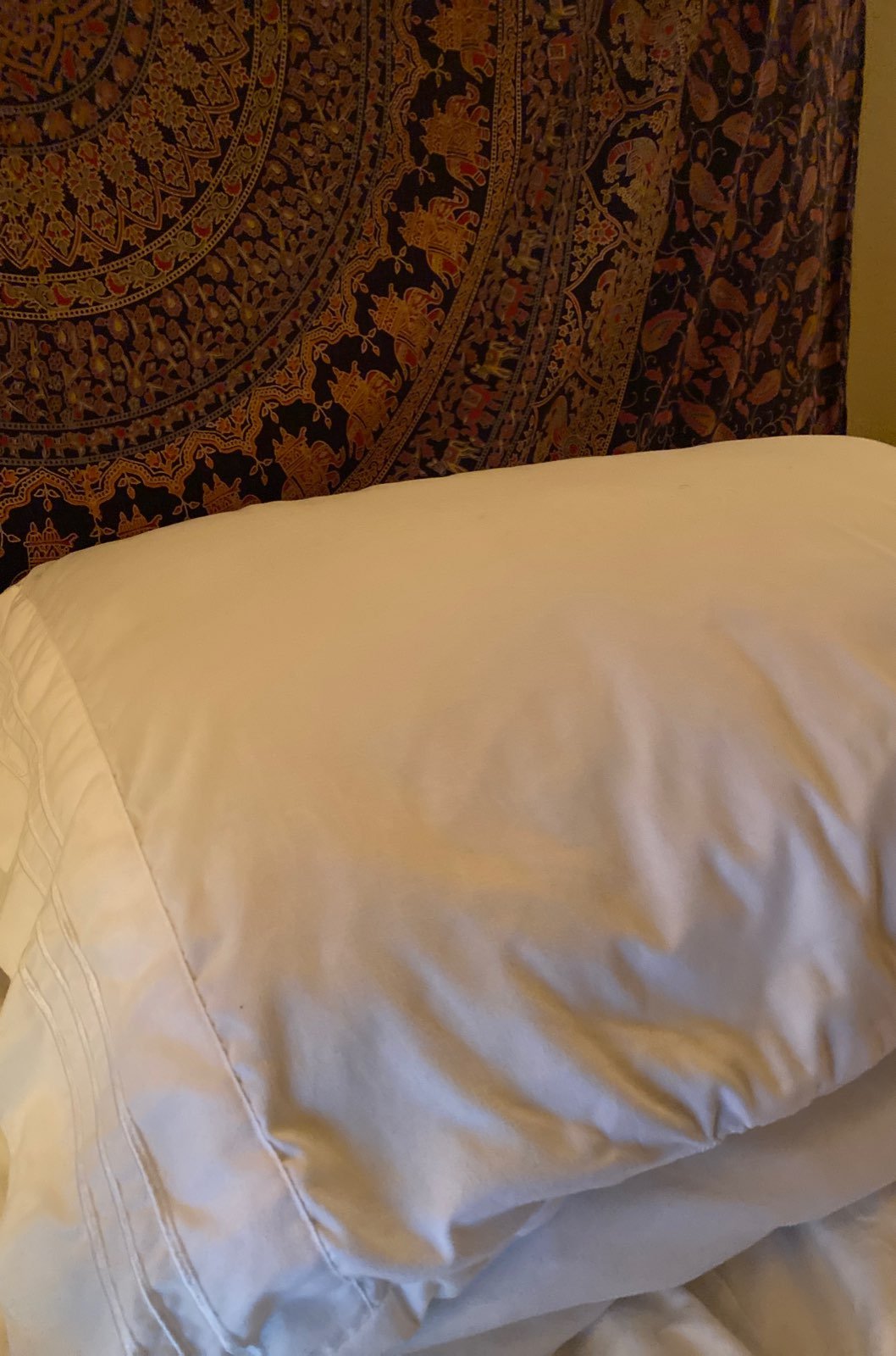 Pillow