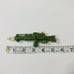 Jurassic Park 1997 Command Center Canopy Launcher & Missile Parts Only Loose