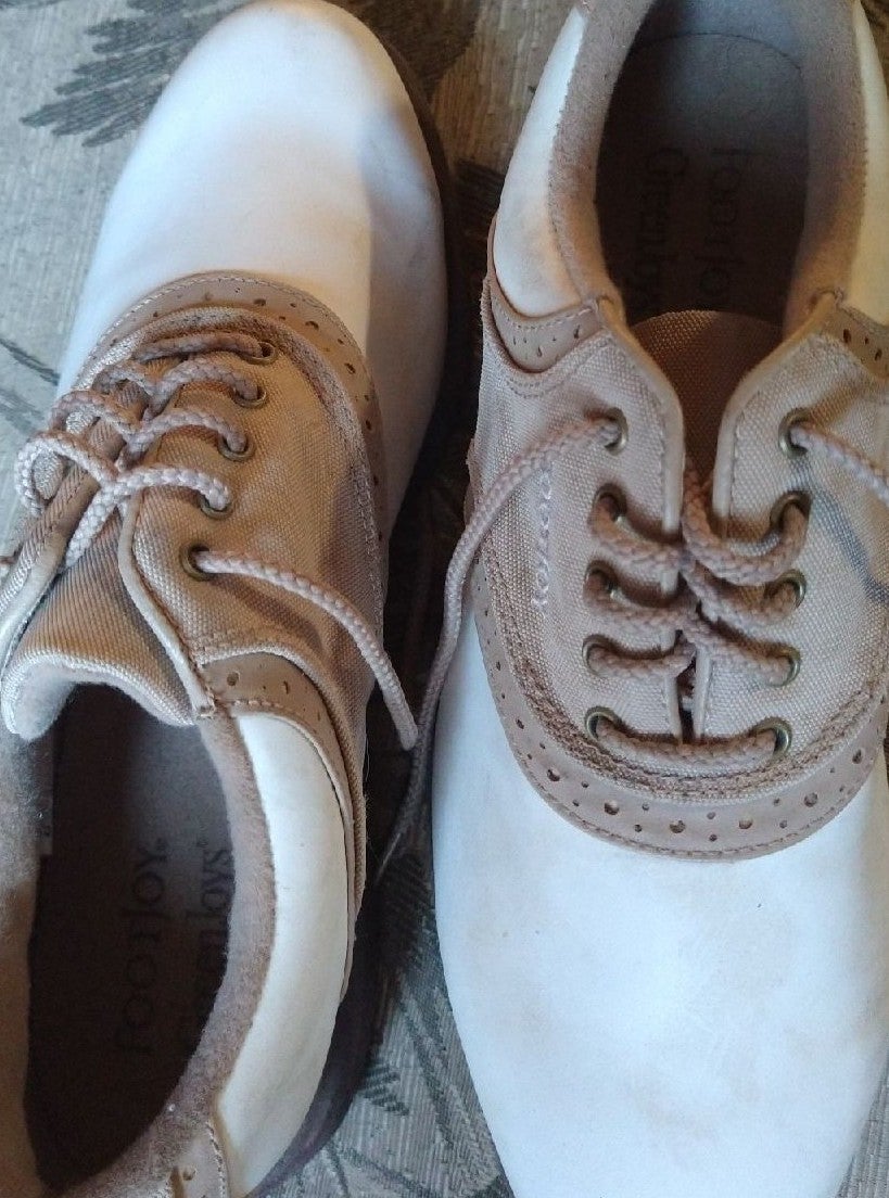 Golfing Shoes
