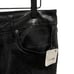 Free People Coated Black Shiny Jeans 32 NWT