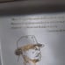 Mount Rushmore 1941-91 Golden Anniversary Gold Plated Buckle W/ Box Mint !!! 2