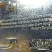 Mount Rushmore 1941-91 Golden Anniversary Gold Plated Buckle W/ Box Mint !!! 2