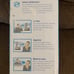 3 Handset Answering System