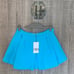 Zara Textured Mini Skort