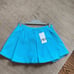 Zara Textured Mini Skort