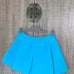 Zara Textured Mini Skort