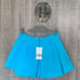 Zara Textured Mini Skort