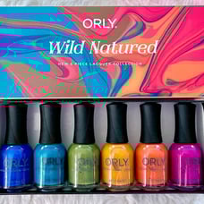 Orly ColorPass Fall 2021 Wild Natured