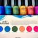 Orly ColorPass Fall 2021 Wild Natured