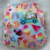 Mama Koala Cloth Diaper Summer Desserts