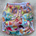 Mama Koala Cloth Diaper Summer Desserts