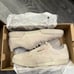 Yeezy PowerPhase Sneakers Clear Brown