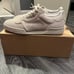 Yeezy PowerPhase Sneakers Clear Brown