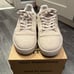 Yeezy PowerPhase Sneakers Clear Brown