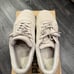 Yeezy PowerPhase Sneakers Clear Brown