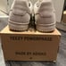 Yeezy PowerPhase Sneakers Clear Brown