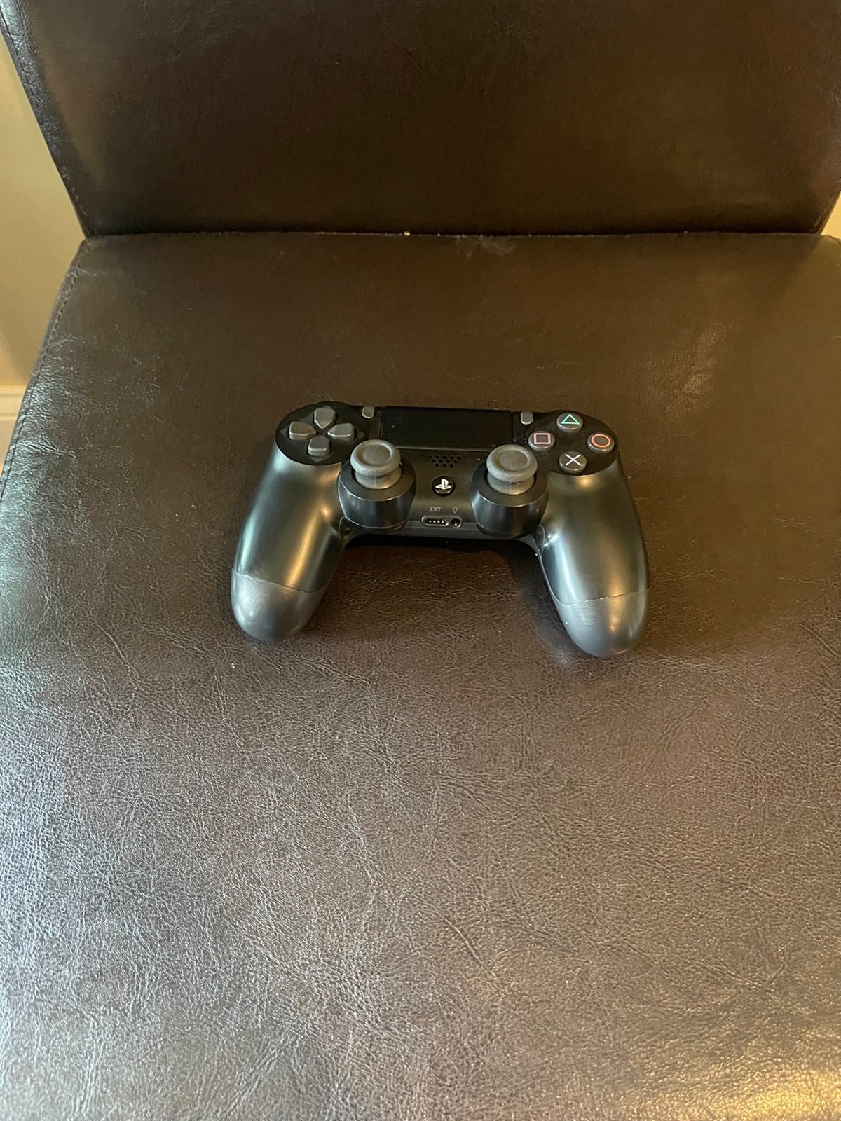 PS4 DualShock Wireless Controller
