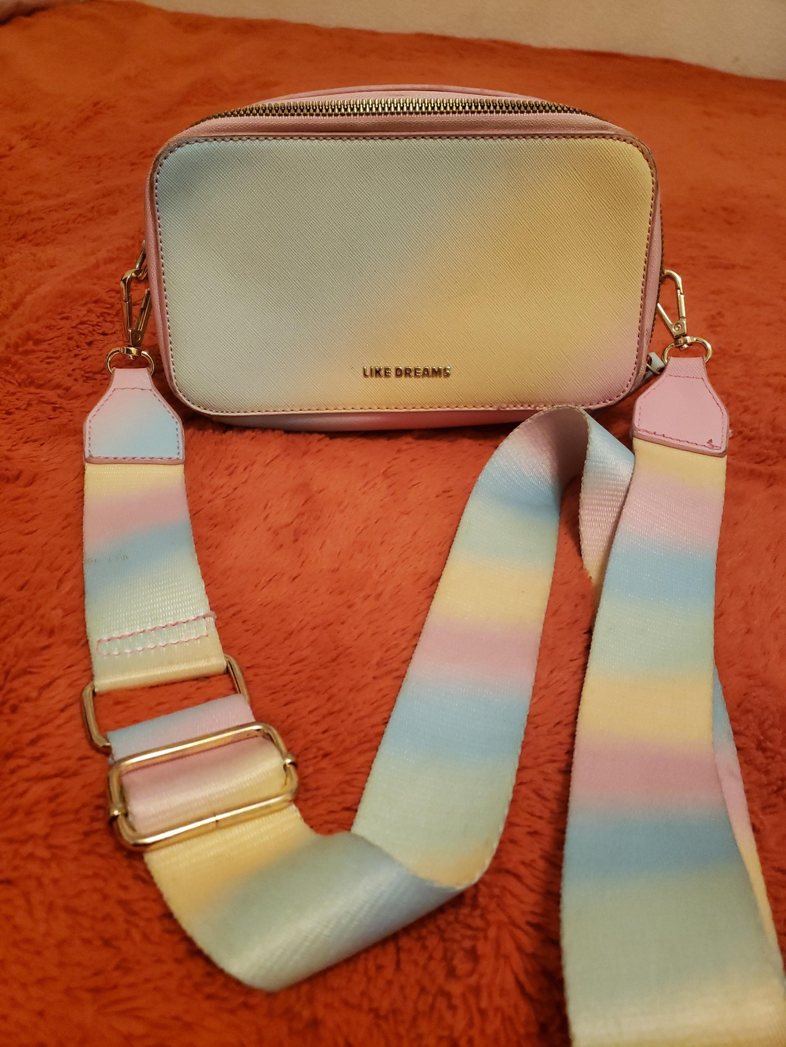 crossbody