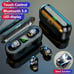 Bluetooth 5.0 TWS Wireless Earphones