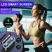 Bluetooth 5.0 TWS Wireless Earphones