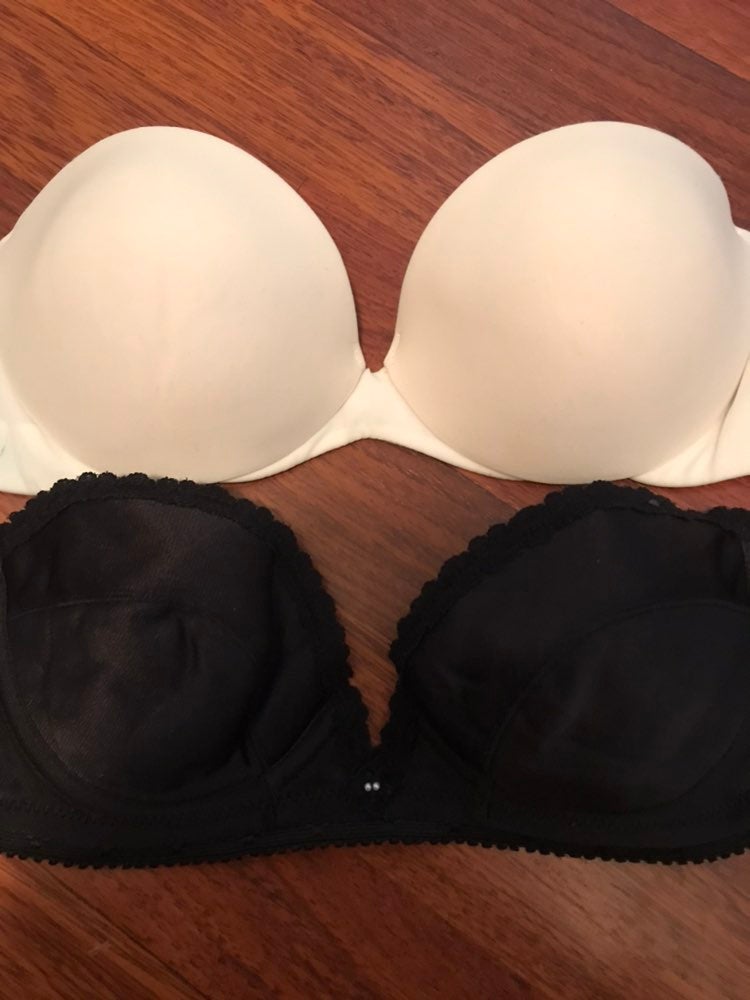 34B bras
