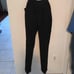 Vintage 100% wool women's suit