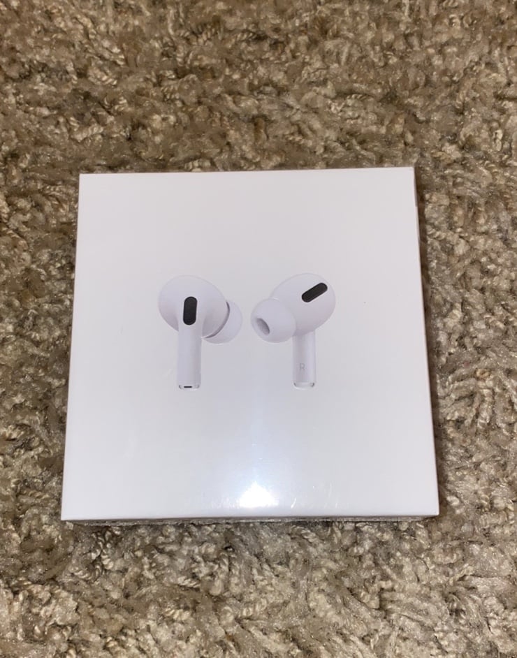 Apple AirPods Pro