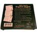 Jeffrey Kacirk's Calendar Forgotten English 365 Day 2010 New in Original Box