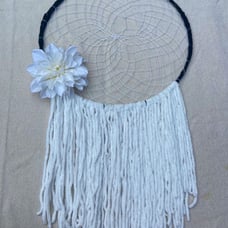 Handmade Dreamcatcher