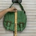 NWOT Betsey Johnson Mint Green Leather Purse, Gorgeous!