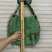 NWOT Betsey Johnson Mint Green Leather Purse, Gorgeous!