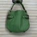 NWOT Betsey Johnson Mint Green Leather Purse, Gorgeous!