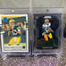 2020 Jordan Love Rookie 2 Card Lot