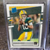 2020 Jordan Love Rookie 2 Card Lot