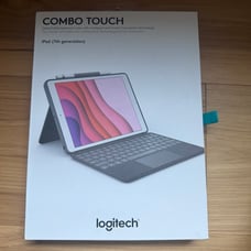 Combo Touch 7th gen