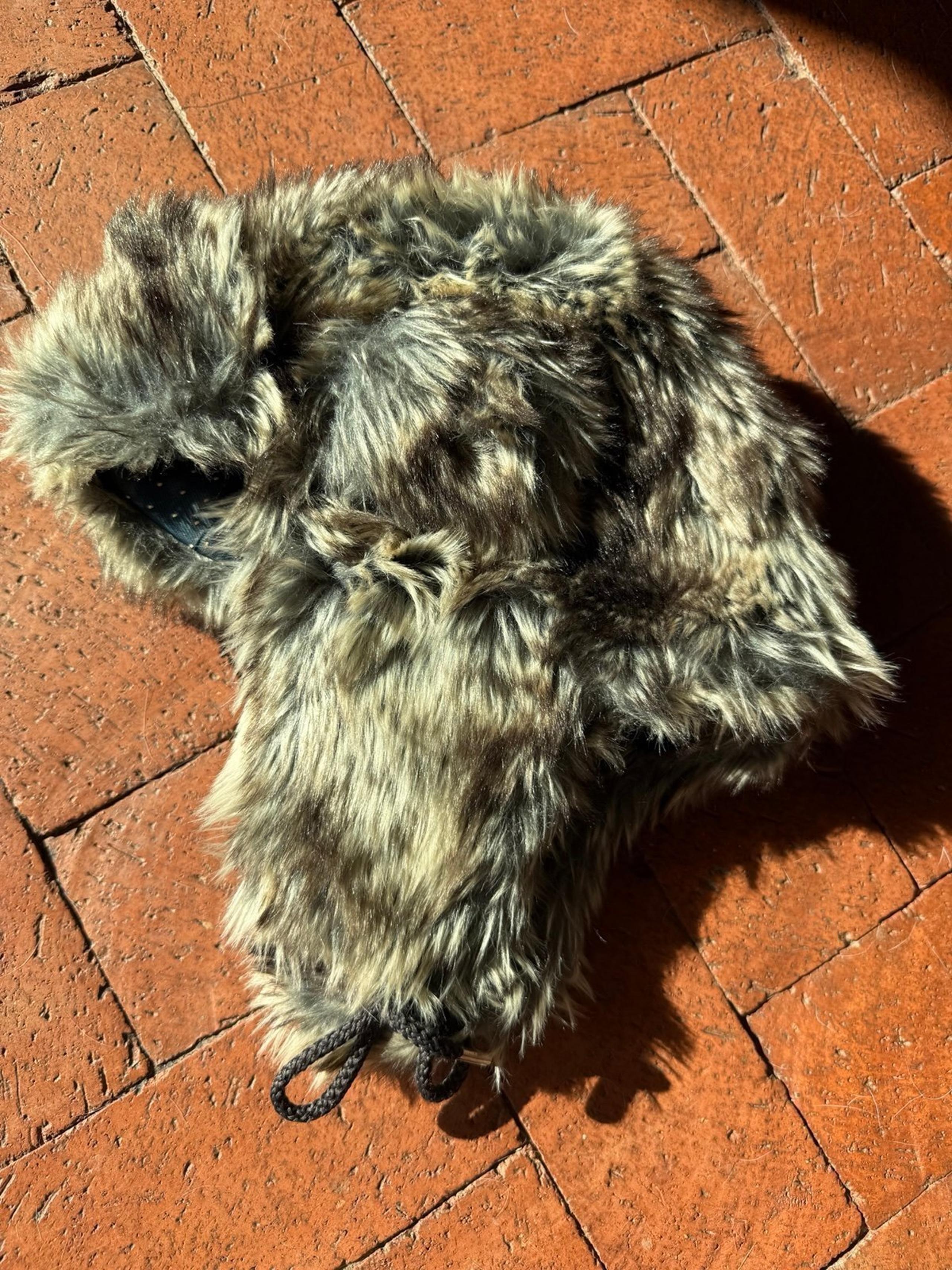 Tommy Hilfiger Furry Women’s Trapper Hat