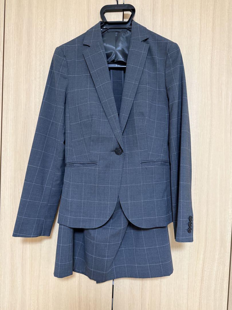 THE SUIT COMPANY Jacket and Skirt (Summer)