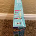LEGO Disney's Cinderella and Prince Charming’s Castle 43206