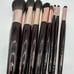 Charlotte Tilbury Brush Set of 8