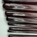 Charlotte Tilbury Brush Set of 8