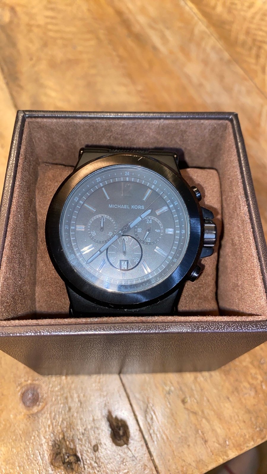 Michael Kors Dylan Watches for Men Mercari