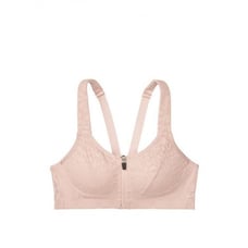 Victoria’s Secret sport Incredible Knock Ultra Max high impact sports bra beige