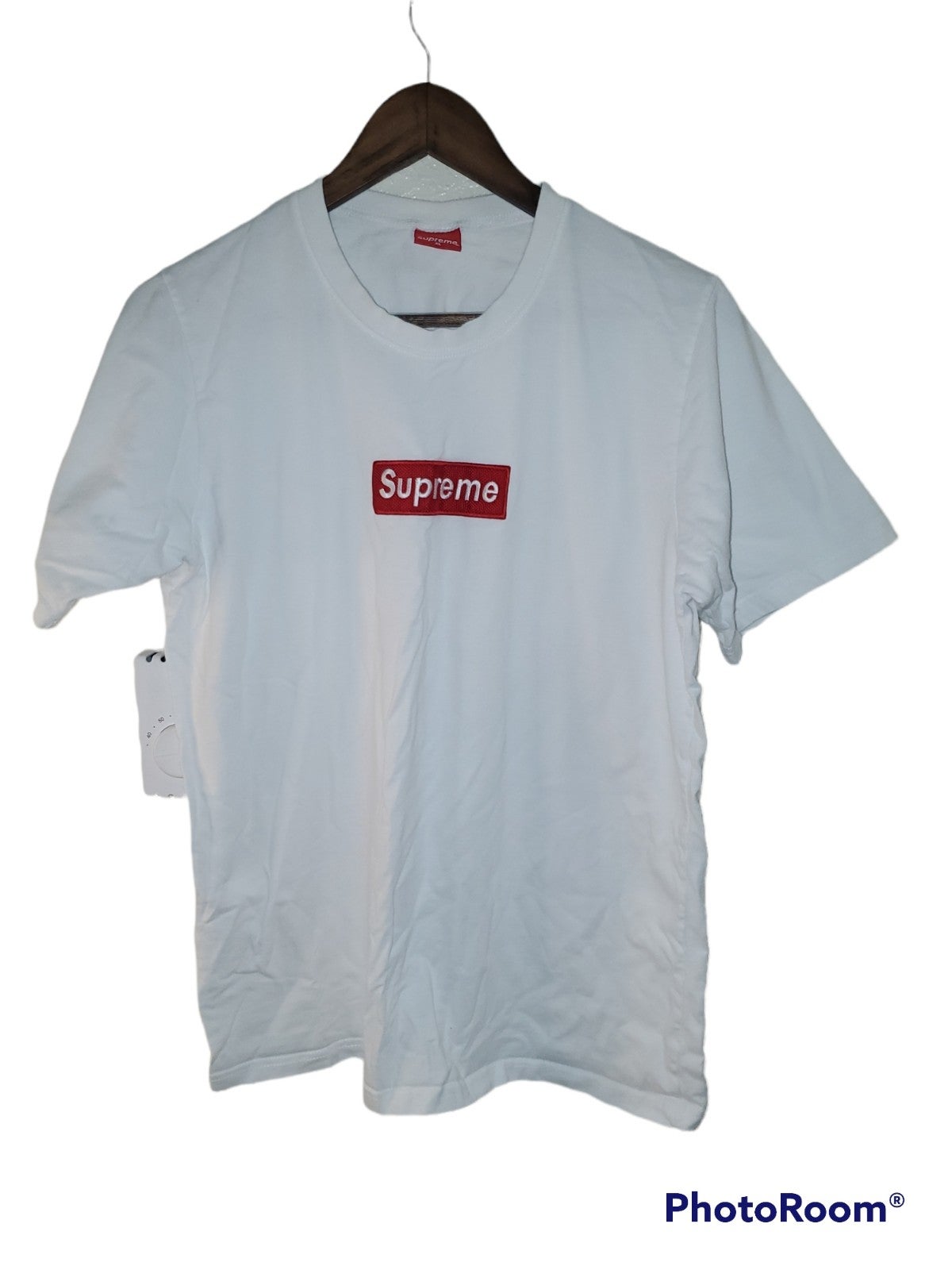 Supreme White T-Shirts for Men | Mercari