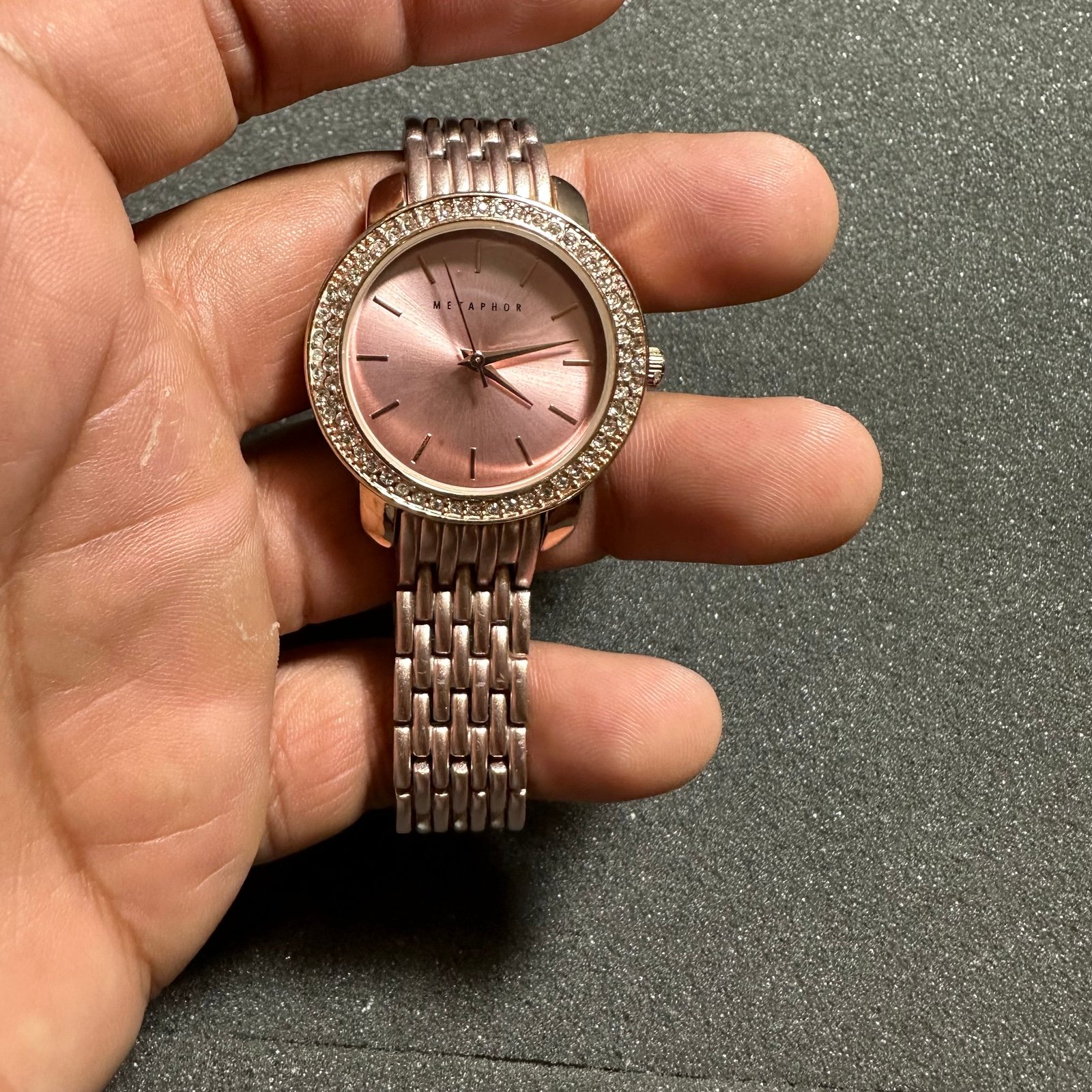 Metaphor watch women's clearance