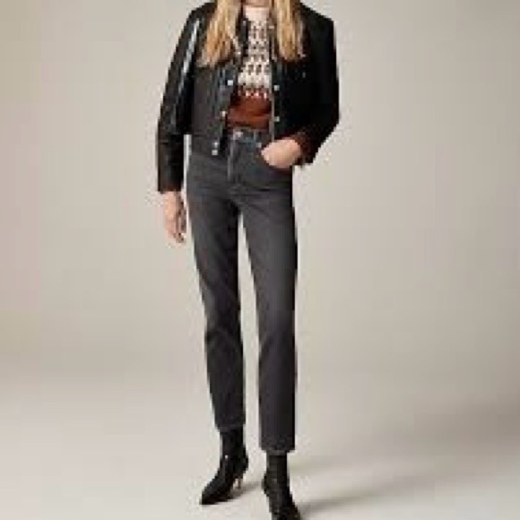 J. Crew NWT Slim Jeans in Jessie Wash Size 27 Style CF500