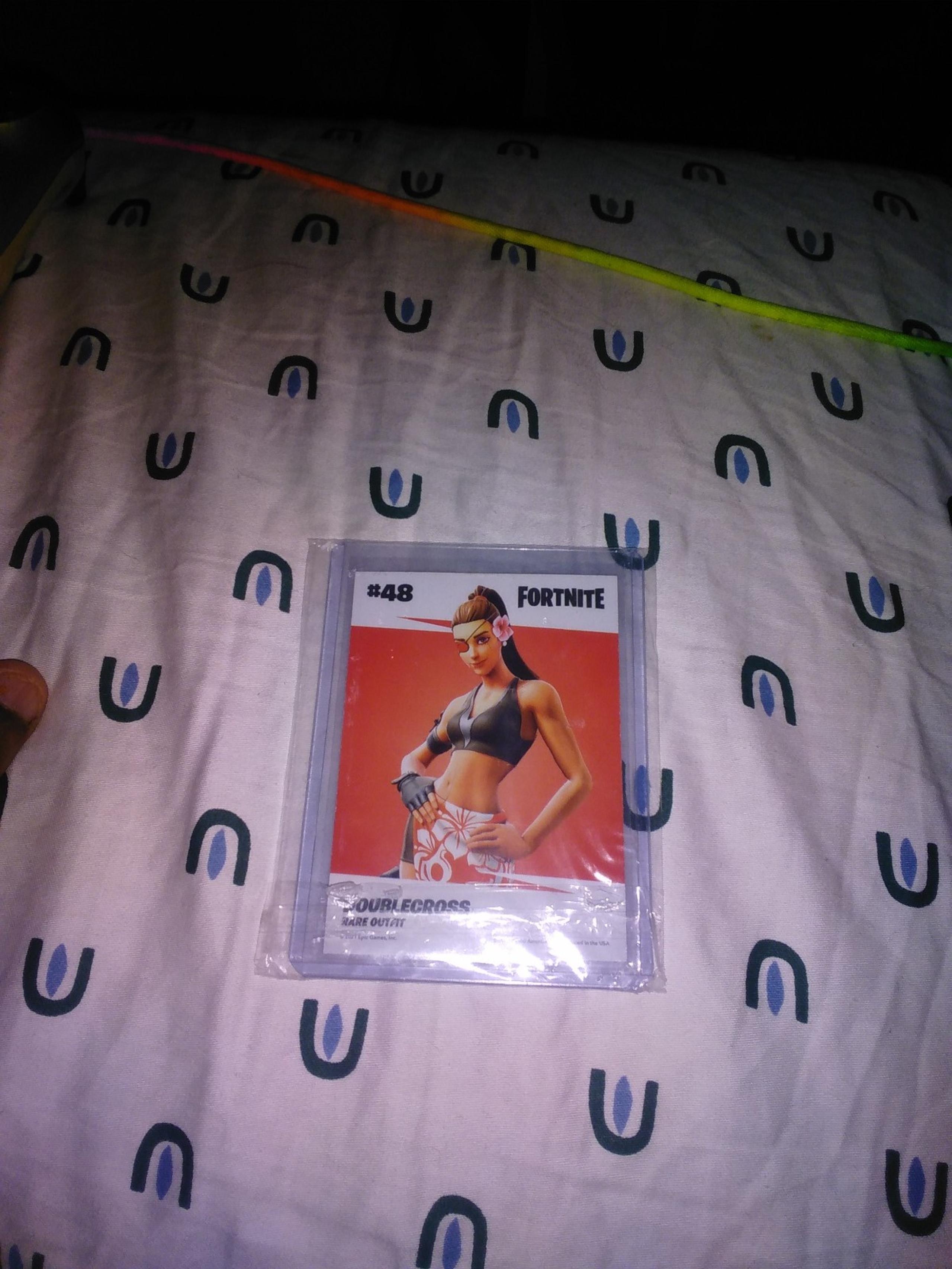 Fortnite toy