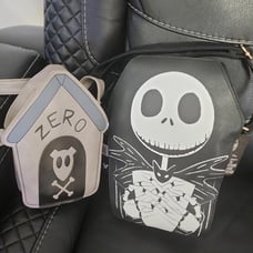 Disney NBC Crossbody Mommy and me Bags bundle