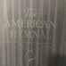 the american Hymnal signed gospel songbook religious robert coleman 1933 autogra