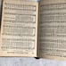 the american Hymnal signed gospel songbook religious robert coleman 1933 autogra